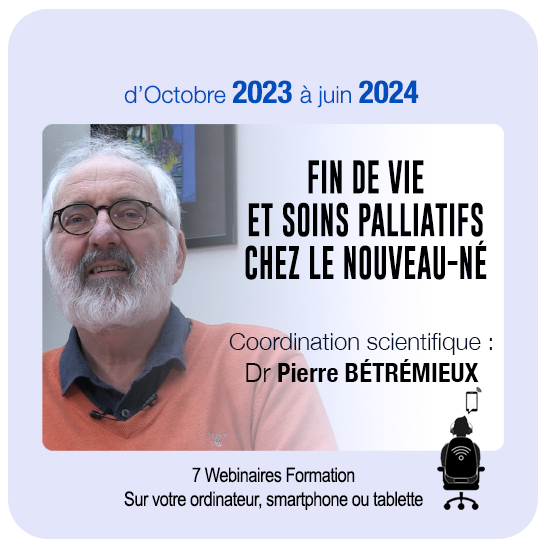 Webinaires Dr Bétrémieux
