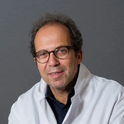 Dr Olivier PHILIPPE