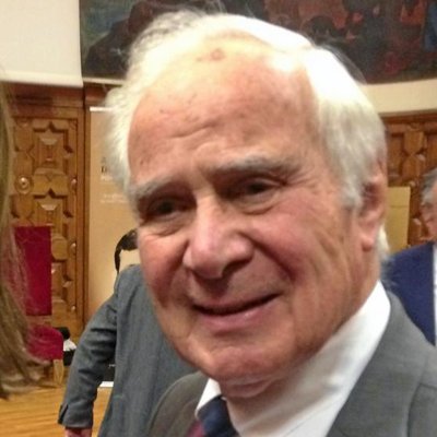 Pr Raphaël Rappaport