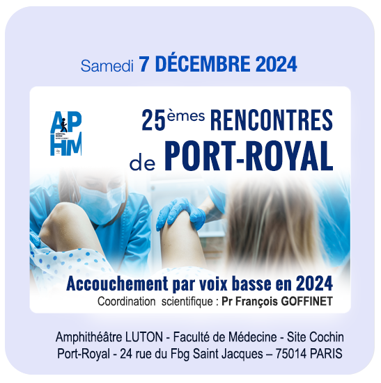 Port-Royal 2024