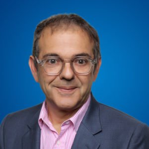 Pr J-Claude Carel