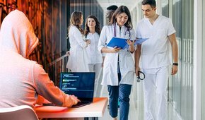 Webinaires Cyberattaques en santé