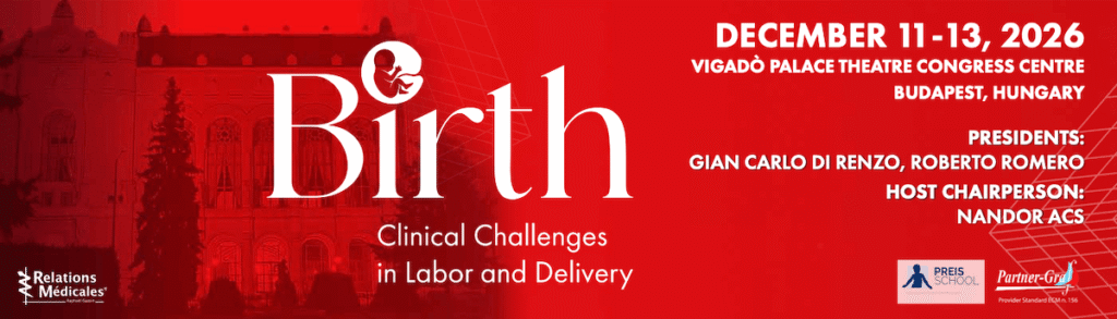 Birth congres